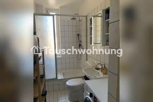 Tauschwohnung: 3,5 Zimmer Altbauwohnung nahe U-Bahn mit 2 Balkonen und EBK – Die vollständige Adresse der Immobilie erhältst du vom Anbieter., 90429 Eberhardshof, Nürnberg – Vorschaubild 15