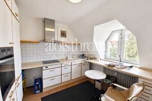 EXKLUSIVE 4-ZW BEREICH RICHARD-WAGNER-PLATZ MIT TG-STELLPLATZ – Die vollständige Adresse der Immobilie erhältst du vom Anbieter., 76185 Weststadt, Karlsruhe – Vorschaubild 3