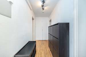 Beste Lage, beste Aussichten: Vermietete 2- bzw. 2,5-Zimmer-Wohnung im Lehel – Die vollständige Adresse der Immobilie erhältst du vom Anbieter., 80538 Lehel, München – Vorschaubild 8
