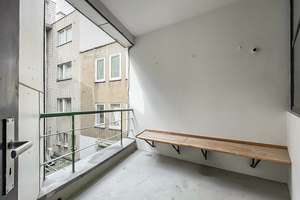 5 Zimmer – frisch renoviert – zentrale Lage – Erstbezug – Brüderstraße 14, 44787 Gleisdreieck, Bochum – Vorschaubild 15