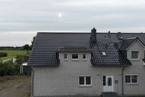 Zweifamilienhaus- bzw. / Doppelhaushälfte in Oyten! - PROVISIONSFREI! – Große Straße 28, 28876 Oyten – Vorschaubild 3
