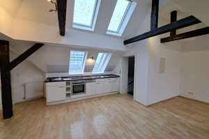 Schöne helle City-Wohnung in ansprechendem Jugendstilgebäude! – Lavesplatz 1, 30159 Mitte (Ortsteil), Hannover – Vorschaubild 4