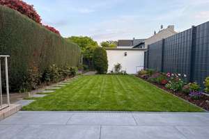 Charmantes Reihenmittelhaus mit gepflegtem Garten – Die vollständige Adresse der Immobilie erhältst du vom Anbieter., 47059 Neuenkamp, Duisburg – Vorschaubild 14