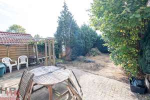 Reihenendhaus mit Sonnenterrasse, uneinsehbarem Garten und Garage – Die vollständige Adresse der Immobilie erhältst du vom Anbieter., 28277 Kattenturm, Bremen – Vorschaubild 17