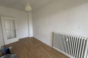 Helle Wohnung in Unterrath – 3 Zimmer, separater Küche, Balkon – Kalkumer Str. 40, 40468 Unterrath, Düsseldorf – Vorschaubild 7