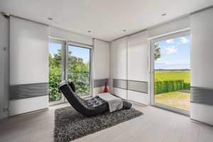 Exklusive Architektenvilla in Randlage – Eleganz, Ruhe und modernste Technik auf höchstem Niveau – Die vollständige Adresse der Immobilie erhältst du vom Anbieter., 41179 Rheindahlen-Land, Mönchengladbach – Vorschaubild 5