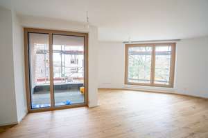 LIST-PELIKAN | NEUBAU | hochwertige 3-Zimmer-Wohnung mit Loggia und Einbauküche – Klopstockstr.  54, 30177 List, Hannover – Vorschaubild 2