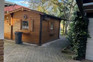 Geräumiges 7-Zimmer Einfamilienhaus mit Garage in Darmstadt-Arheilgen – Stadtweg 16, 64291 Arheilgen, Darmstadt – Vorschaubild 4
