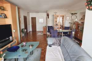Schöne 4 Zimmer Wohnung mit 2 Balkonen in guter Lage – Kalkbergstr. 196, 52080 Haaren, Aachen – Vorschaubild 5