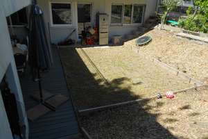 Charmante 3-Zimmer-Souterrainwohnung mit Terrasse und großzügigem Garten – Die vollständige Adresse der Immobilie erhältst du vom Anbieter., 68549 Ilvesheim – Vorschaubild 8