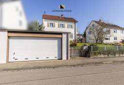 Doppelgarage