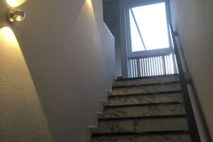 Helle, moderne2-Zimmer-Penthousewohnung mit EBK im Solinger Süden – Bunsenweg 5, 42659 Burg/Höhscheid, Solingen – Vorschaubild 3