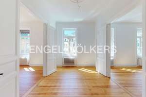 Stilvoll sanierter Altbau zwischen Kurpark und Nerotal – Die vollständige Adresse der Immobilie erhältst du vom Anbieter., 65193 Nordost, Wiesbaden – Vorschaubild 6