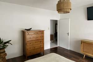 Charmante 3-Zimmer-Wohnung mit Balkon in der Bielefelder Altstadt – Die vollständige Adresse der Immobilie erhältst du vom Anbieter., 33602 Mitte, Bielefeld – Vorschaubild 8