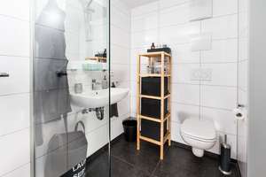 1-Zimmer Wohnung mit Balkon in Stuttgart-Vaihingen – Fraubronnstraße 52, 70599 Plieningen (Ortsteil), Stuttgart – Vorschaubild 4