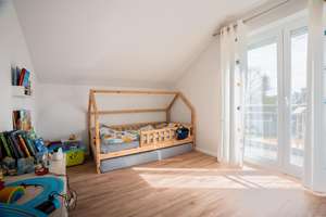 LEBEN IM GRÜNEN – MIT STIL UND WEITBLICK: Freistehendes Architektenhaus in ruhiger Toplage – Die vollständige Adresse der Immobilie erhältst du vom Anbieter., 59071 Uentrop, Hamm – Vorschaubild 19