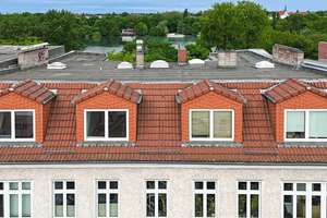 ⭐️ Dachgeschoss-Traum mit Blick auf den Weißensee - Helle 3-Zi Whg mit großer Dachterrasse – Die vollständige Adresse der Immobilie erhältst du vom Anbieter., 13088 Weißensee, Berlin – Vorschaubild 17