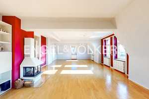 Stadtnahe Maisonette-Wohnung mit traumhafter Dachterrasse – Wiesbaden – Vorschaubild 1
