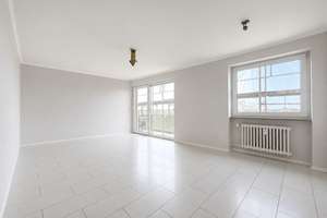 Helle 3-Zimmerwohnung im obersten Stockwerk mit Süd-Balkon und schönem Ausblick
in LU-Süd – 67061 Süd, Ludwigshafen am Rhein – Vorschaubild 3