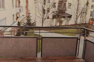Wunderschöne 2-Zimmer Wohnung mit gr. Balkon am alten Südfriedhof 
