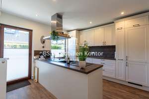 Haskamp! Top gepflegter, renovierter Bungalow mit überdachter Terrasse und Gartenanlage! – Die vollständige Adresse der Immobilie erhältst du vom Anbieter., 26759 Hinte – Vorschaubild 22
