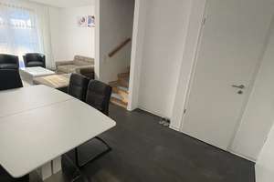 RESERVIERT!—-Neuwertiges Haus mit fünf Zimmern und EBK in Hanau Pioneer Park – Die vollständige Adresse der Immobilie erhältst du vom Anbieter., 63457 Wolfgang, Hanau – Vorschaubild 5