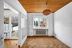 Charmantes Reiheneckhaus mit Garten - Ihr Projekt mit Perspektive in Ulm-Böfingen – Die vollständige Adresse der Immobilie erhältst du vom Anbieter., 89075 Böfingen, Ulm – Vorschaubild 8