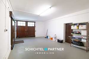 Ostertor | Einzigartiges Einfamilienhaus mit Dachterrasse & Lagerhalle – Bremen – Vorschaubild 23