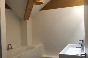 Schöne 3-Zimmer mit Balkon im Denkmal von privat ab sofort – Sattlerstraße 6, 14469 Jägervorstadt, Potsdam – Vorschaubild 10