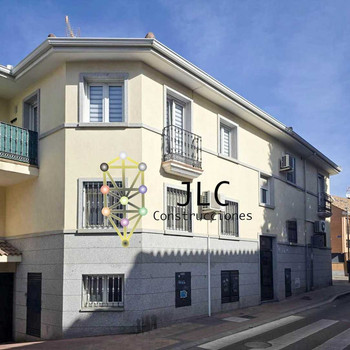 Einzigartige Gelegenheit Gemütliche Wohnung in Colmenar Viejo Immobilien JLC