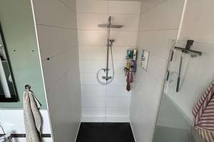 Hausgefühl statt Wohnung | 147 m² | eigener Garten mit Pool | große Garage | provisionsfrei – 45329 Vogelheim, Essen – Vorschaubild 12