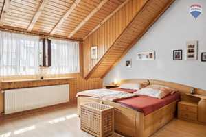 *RESERVIERT* Freistehendes Einfamilienhaus mit Garage und Traumterrasse in idyllischer Lage! – Lörrach (Kreis) – Vorschaubild 8