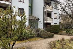 Helle 2-Zimmer-Wohnung in Stuttgart-Sommerrain – Die vollständige Adresse der Immobilie erhältst du vom Anbieter., 70374 Sommerrain, Stuttgart – Vorschaubild 13