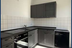 Attraktive 2-Raumwohnung mit Balkon, neuer Einbauküche & Kleiderschrank - sofort bezugsfertig – Die vollständige Adresse der Immobilie erhältst du vom Anbieter., 39114 Cracau, Magdeburg – Vorschaubild 4