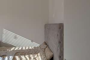 Exklusive und zentrale 3 Zimmer Wohnung mit großem Balkon und Einbauküche – 33098 Kernstadt, Paderborn – Vorschaubild 4