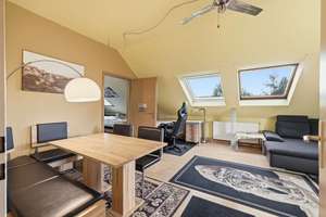 2 Zimmer Dachgeschosswohnung mit zusätzlichem Raum | Eigennutzer oder Kapitalanleger – 45476 Styrum, Mülheim an der Ruhr – Vorschaubild 8