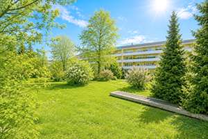 Neu renovierte große 3 Zi.-Whg. mit West-Balkon in sehr guter u. sehr ruhiger Lage direkt an der U 5 – Die vollständige Adresse der Immobilie erhältst du vom Anbieter., 80686 Friedenheim, München – Vorschaubild 33
