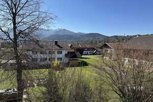 Großweil - Gepflegtes Mehrfamilienhaus in ruhiger Zentrumslage – Garmisch-Partenkirchen (Kreis) – Vorschaubild 8