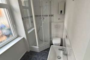 Frisch renovierte 1,5-Zimmer-Wohnung mit 30 m²  und Terrasse in Köln-Mülheim – Berliner Straße 211, 51063 Mülheim (Ortsteil), Köln – Vorschaubild 6