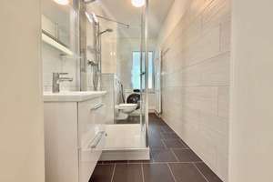 ERSTBEZUG NACH RENOVIERUNG | Stilvolle 3,5-Zimmer-Altbauwohnung mit Wintergarten & neuer Einbauküche – 4315 Neustadt-Neuschönefeld, Leipzig – Vorschaubild 10
