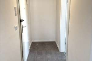 Helle 1-Zimmer-Wohnung in München-Moosach – Die vollständige Adresse der Immobilie erhältst du vom Anbieter., 80992 Moosach-Bahnhof, München – Vorschaubild 6