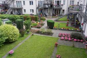 57 m² moderne Wohnung in unmittelbarer Stadtnähe – Ulrichstrasse 26, 47051 Altstadt, Duisburg – Vorschaubild 4
