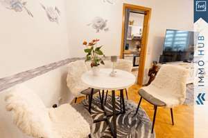 +++ Modernisierte Kapitalanlage: Erdgeschosswohnung mit Terrasse, Garten & Tiefgaragenstellplatz +++ – Die vollständige Adresse der Immobilie erhältst du vom Anbieter., 4289 Probstheida, Leipzig – Vorschaubild 3