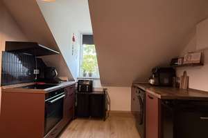 Nachmieter 2Raum Wohnung Dresden Neustadt – Die vollständige Adresse der Immobilie erhältst du vom Anbieter., 1099 Äußere Neustadt, Dresden – Vorschaubild 9