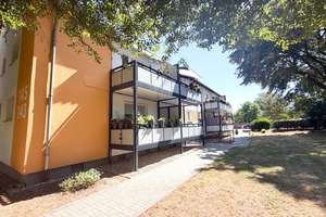 Modernisierte Erdgeschoßwohnung provisionsfrei zu verkaufen – Sendstraße 143, 44143 Wambel, Dortmund – Vorschaubild 14
