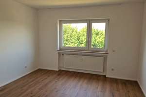 Studio-Charakter & Weitblick ins Grüne, Ersteinzug nach Sanierung, Küche, Balkon, Garage, Keller – Rektoratsweg 61, 48159 Kinderhaus-Ost, Münster – Vorschaubild 12