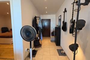 ++TOP Renoviert++3ZKB++Einbauküche++barrierefrei++ WG geeignet – 67061 Süd, Ludwigshafen am Rhein – Vorschaubild 12