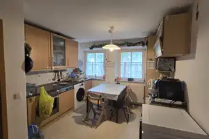 Helle 2-Zimmer-Wohnung mit Balkon in gepflegter Wohnanlage – Augsburg – Vorschaubild 11