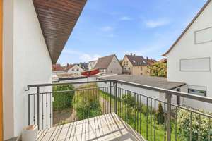 Traumhafte Doppelhaushälfte mit beeindruckender Galerie, Garten und Stellplatz in ruhiger Wohnlage – Die vollständige Adresse der Immobilie erhältst du vom Anbieter., 71101 Schönaich – Vorschaubild 34