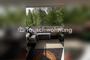 Tauschwohnung: 2-Zimmer-Wohnung in Eilbek gg Altona